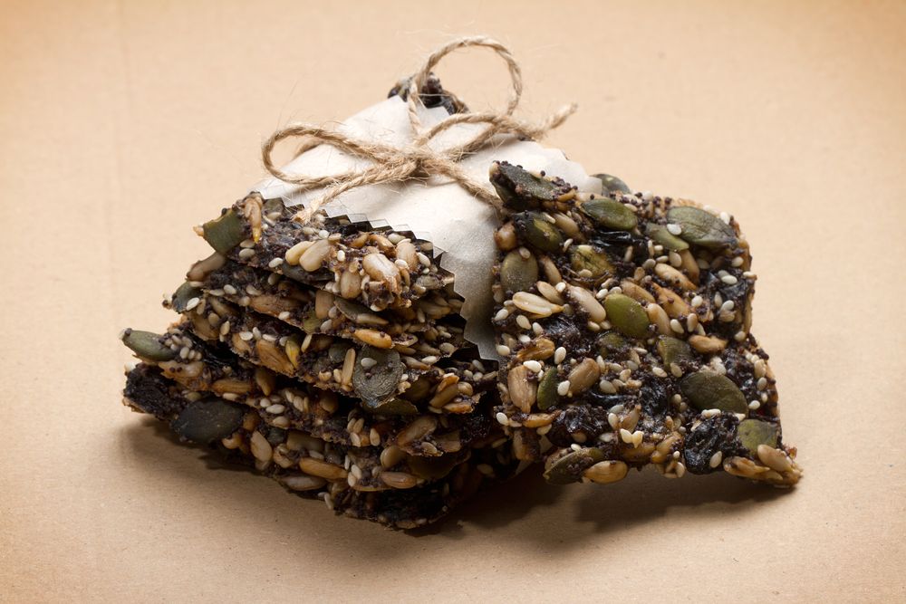 Pumpkin Seeds – Benefits, Nutrition, Precaution & Recipes