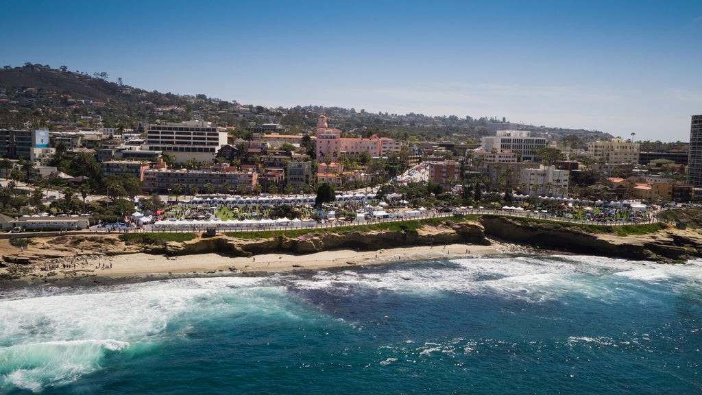 Concours d’Elegance Brings World-Class Cars and Entertainment to La Jolla April 22 – 24