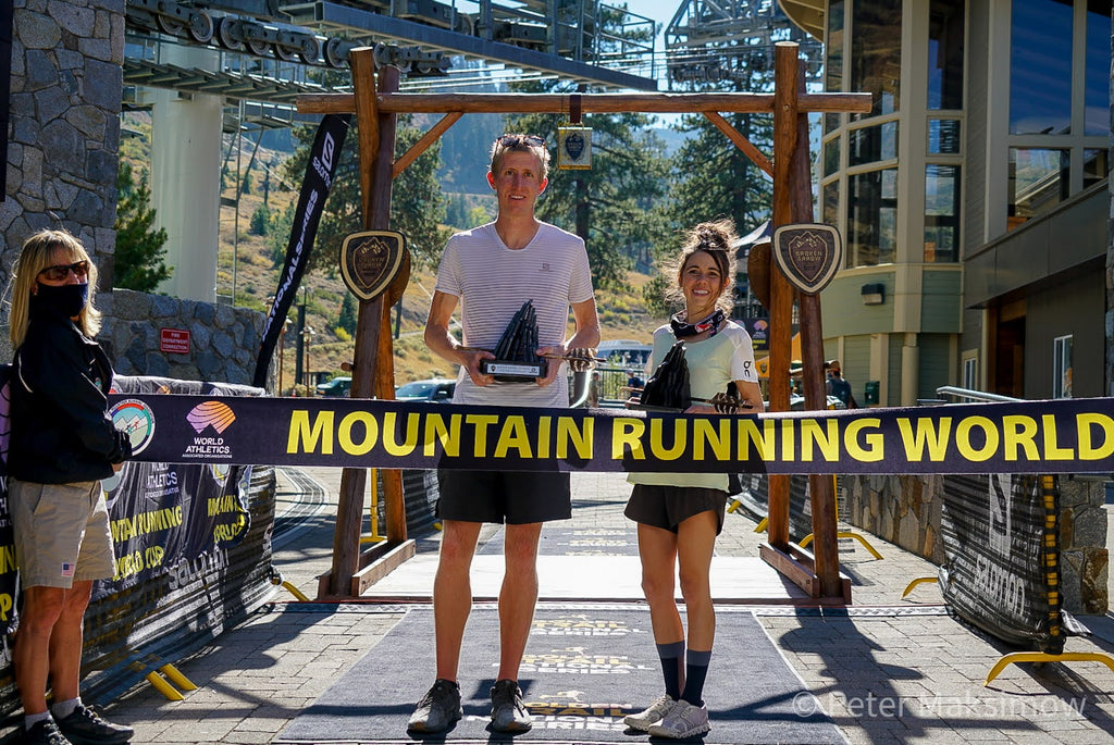 2021 USATF MUT Runner of the Year Nominees Announced
