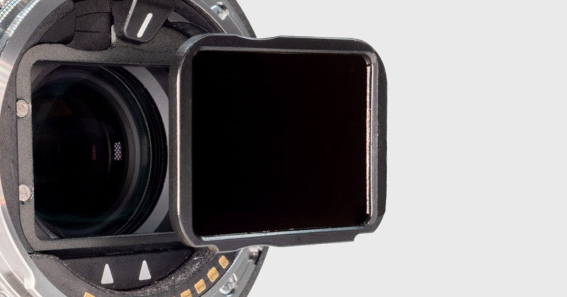 Aurora Aperture Unveils Next-Gen Rear-Mount Filter System