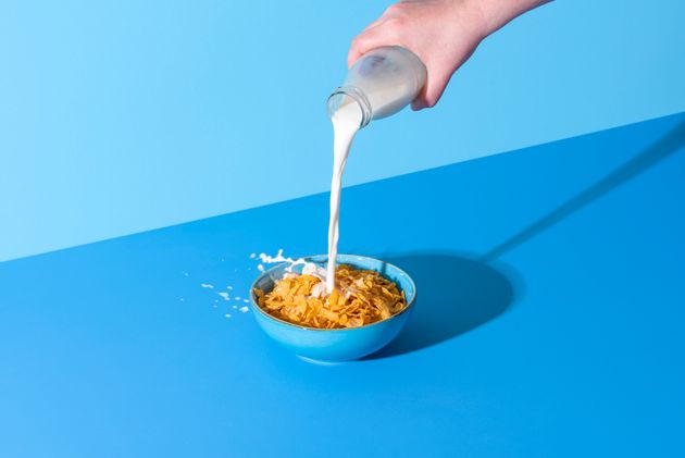 Genius Ways To Get More Meals Out Of A Single Box Of Cereal