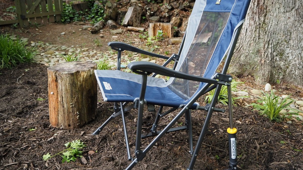 Killer Value: The GCI RoadTrip Rocker Camp Chair