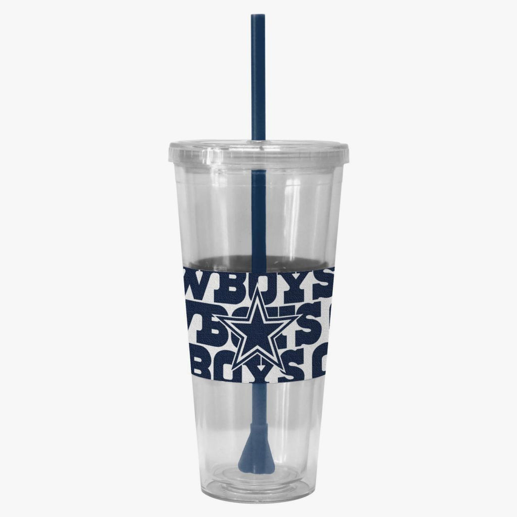 Big Dallas Cowboys Cups