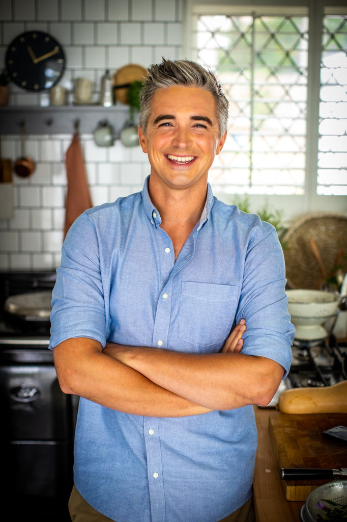 RECIPE: Donal Skehan’s Teriyaki Chicken Bowls