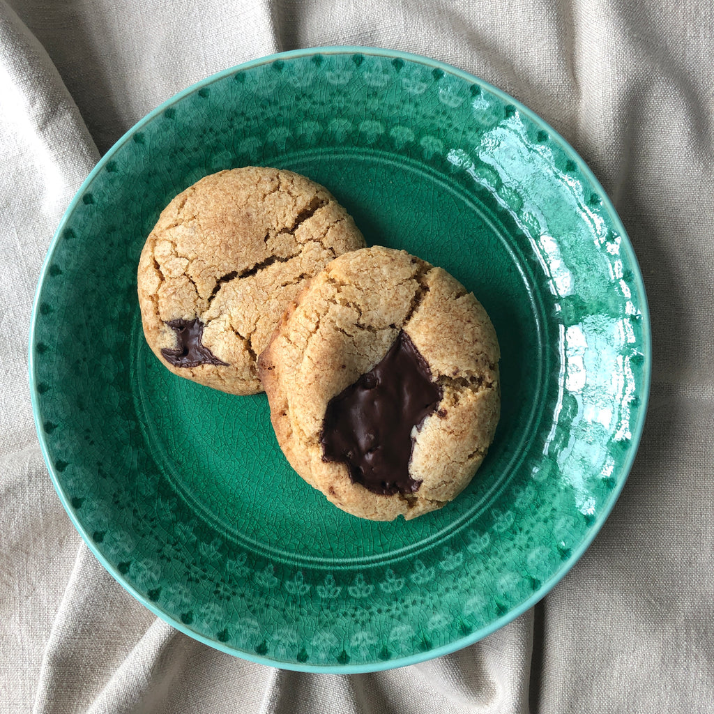 Chocolate Cookies