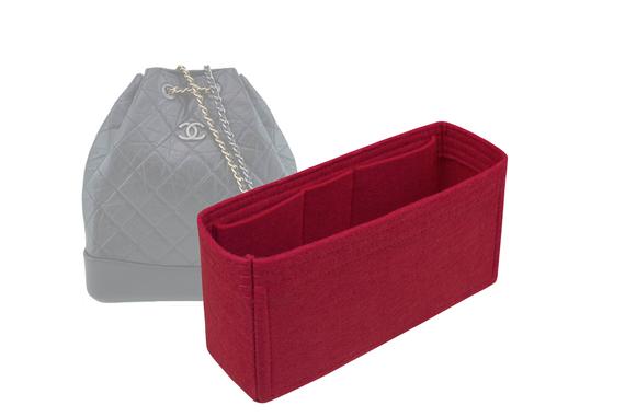 For "Gabrielle Backpack Medium" Bag Insert Organizer, Purse Insert Organizer, Bag Shaper, Bag Liner - Worldwide Shipping 4-6 Days by SenamonBagOrganizer