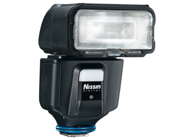 New Nissin MG60 flash for Nikon coming in January