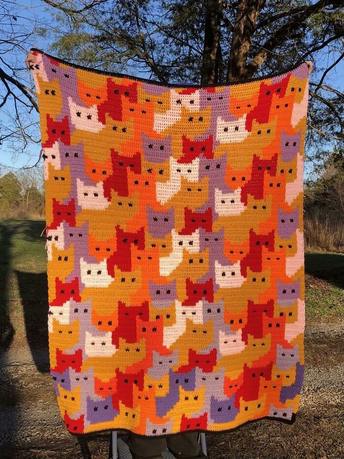 This Online Group Is Dedicated To The Art Of Crocheting, And Here Are 108 Of Their Best Projects