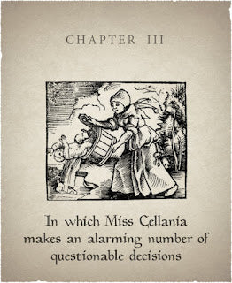 Miss Cellania’s Links