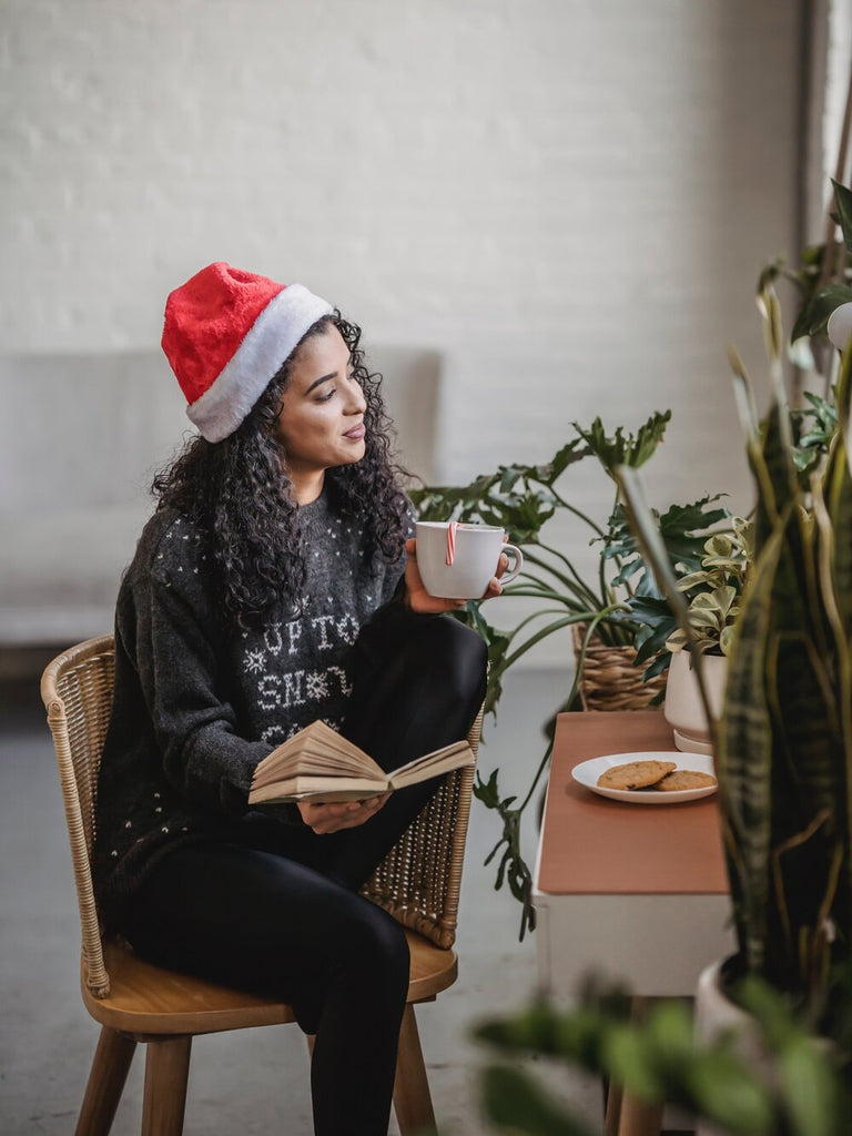 Holiday Gift Ideas For The Plant Lover In Your Life