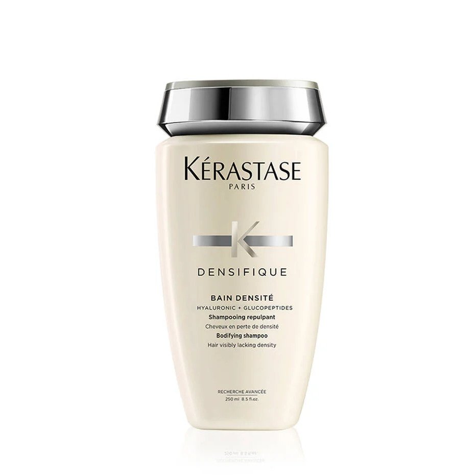 The Kérastase Shampoo Shoppers Say Is ‘The *Only* Product That Makes Their Thin Hair Feel Thicker’ Is on Super Sale