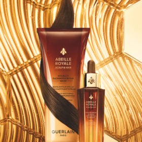 Guerlain Launches a Haircare Repair Ritual + More Beauty News