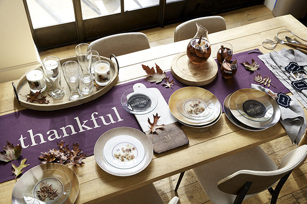 Thanksgiving Party Ideas and Party Planning Tips