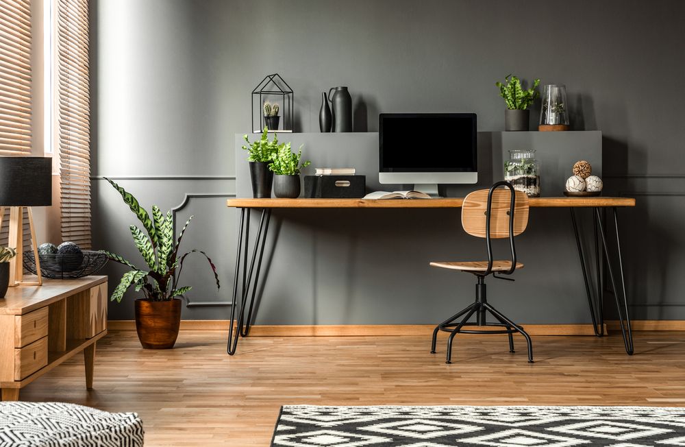 DIY Desks: How to Build Your Own Desk and 35 DIY Desk Ideas