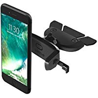 iOttie Mini CD Universal Car Smartphone Mount Holder only $8.99