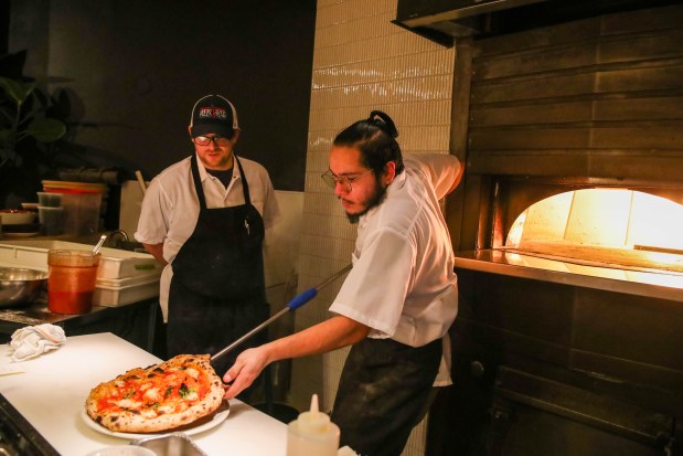 Oakland: This new restaurant’s pampered $36 chicken is destination-worthy - The Mercury News