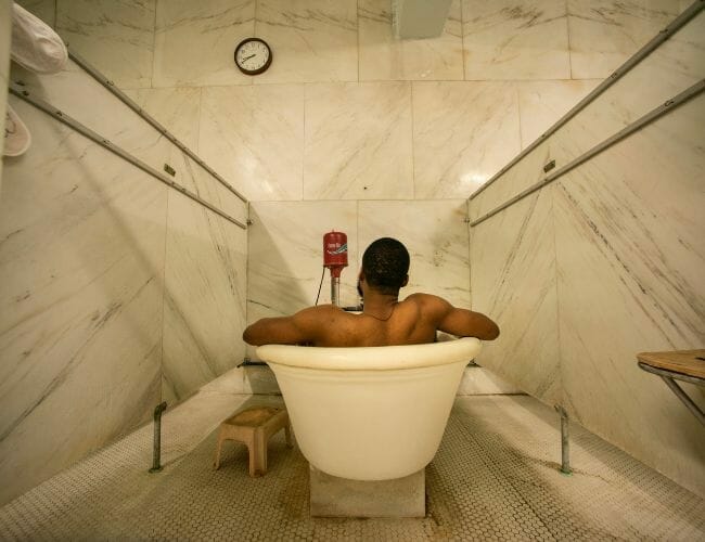 Discover the Benefits of the Arkansas Spa Trail