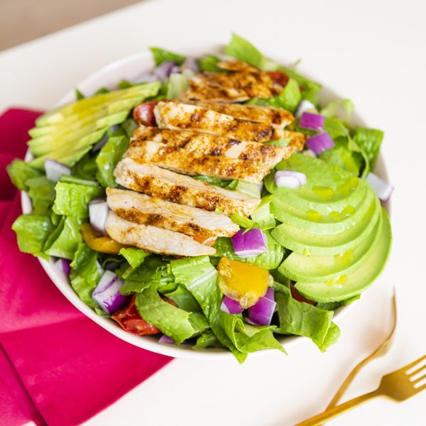 40 Lunch Ideas For Work That Don’t Require A Microwave