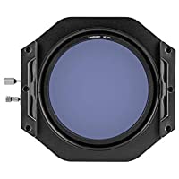 NiSi V6 100mm Filter Holder Kit with Enhanced Circular Polarizer Filter only $149.00