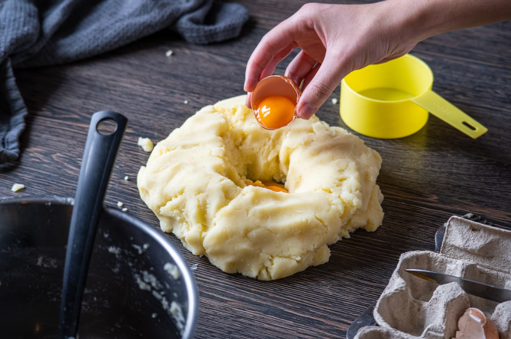 Bread Basics: How to Make Perfect Loaves Every Time