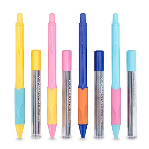 19 Coolest Automatic Pencil Leads