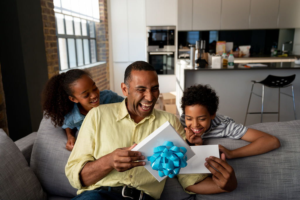 Enter for a chance to win amazing Father’s Day prizes from Best Buy