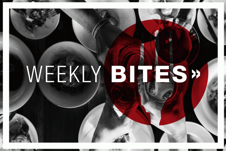 Chef Works® Weekly Bites: Week 40
