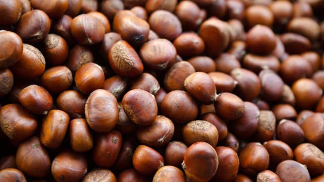 Are Roasted Chestnuts Good for You?
