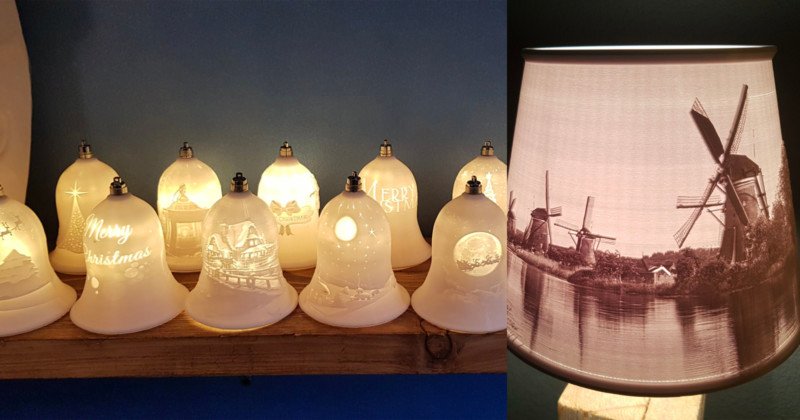 What Are Lithophanes? This is How to Turn Your Photos into 3D Art