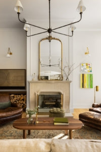 Jean Stoffer Designed Beauty