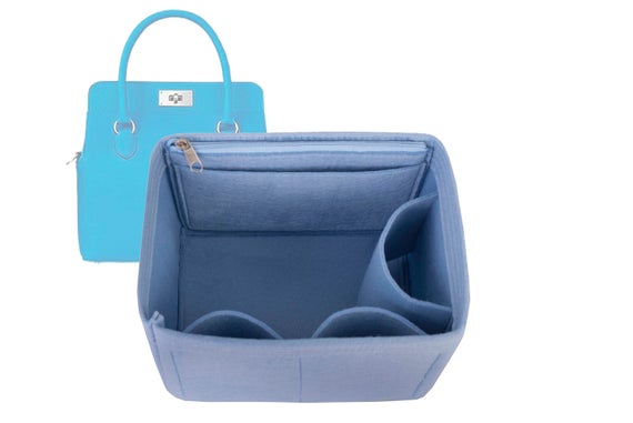 For "Toolbox 20" Bag Insert Organizer, Purse Insert Organizer, Bag Shaper, Bag Liner - Worldwide Shipping 4-6 Days by SenamonBagOrganizer