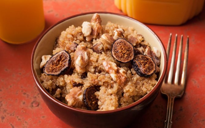 9 Hearty and Healthy Fall Breakfasts