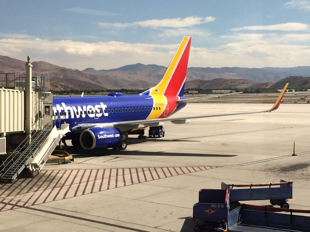 Southwest Rapid Rewards Plus card: An affordable way to earn points, now with a Companion Pass