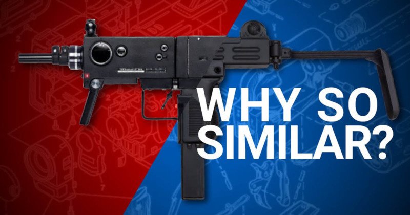Fully Loaded: The Complex Connection Between Guns and Cameras