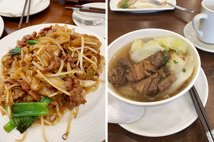 13 Hong Kong Cha Chaan Teng In Singapore To Gao Dim Your Cravings