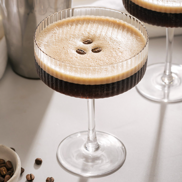 10 Unique Martini Recipes To Try At Your Next Happy Hour