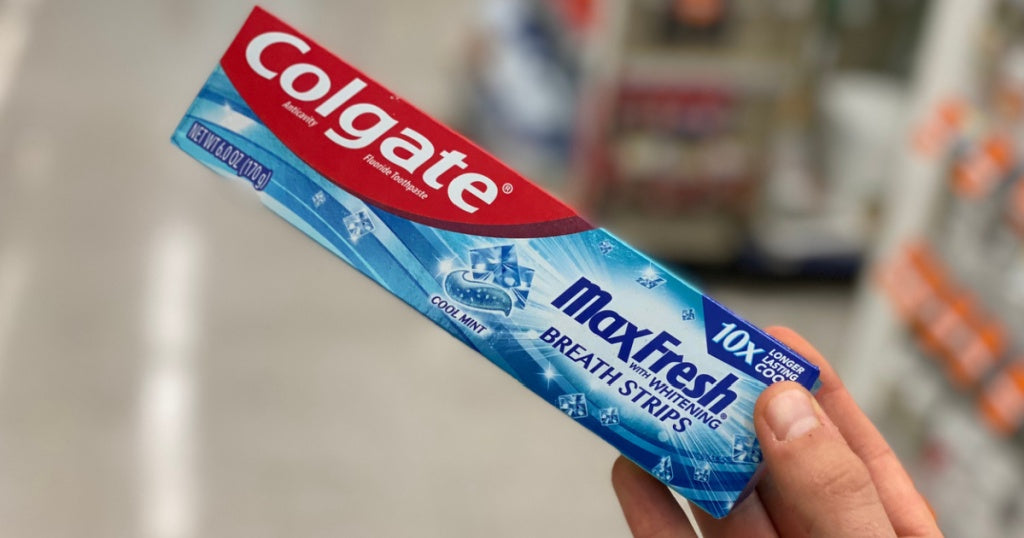 Best CVS Deals This Week | $31 Worth Of Personal Care Products 23¢ After Rewards!