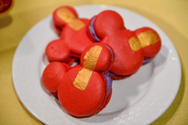 Disneyland reveals menu lineup for 2023 Lunar New Year festival — See the list
