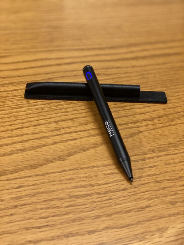 MECO Stylus review