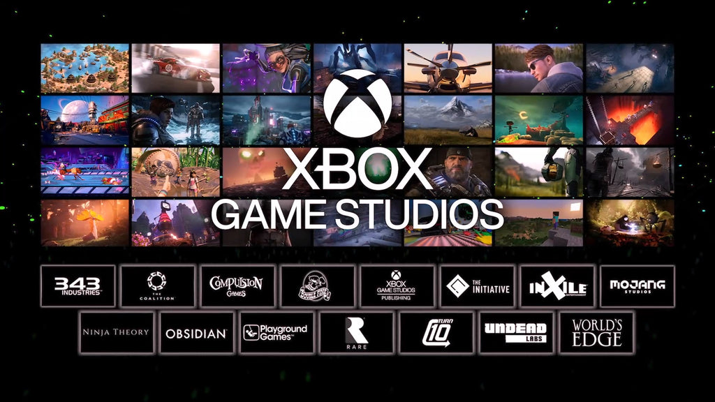 Xbox Games Showcase wows with open-world HALO and a dozen other titles available through Game Pass