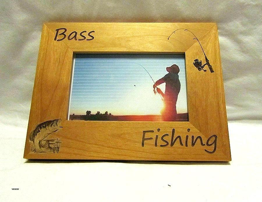 Outstanding Fishing Picture Frames