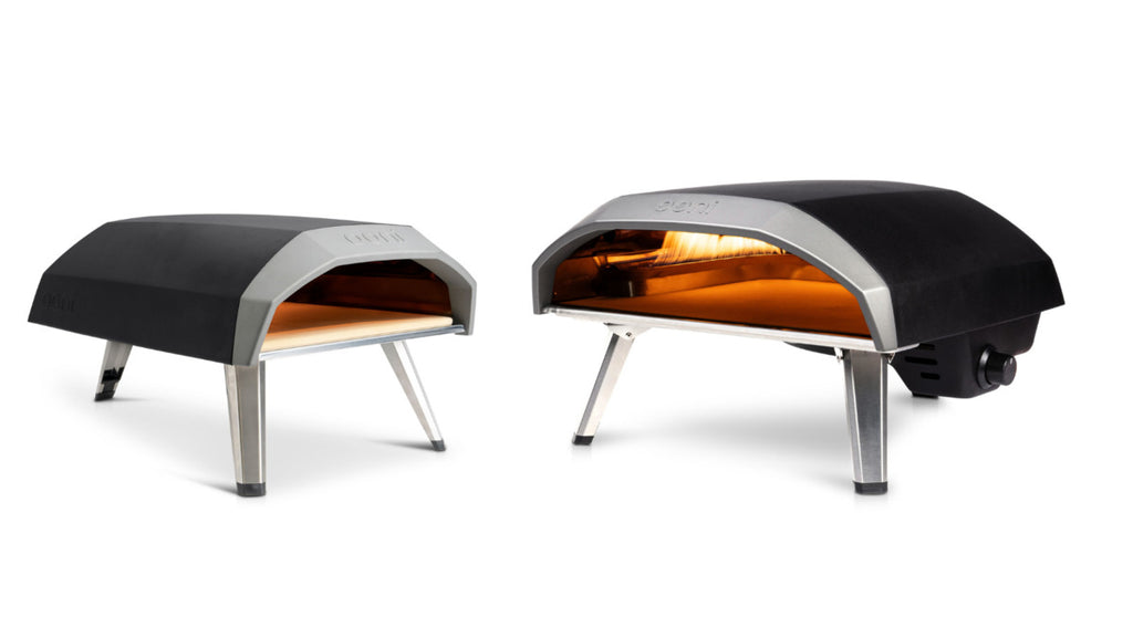 Ooni Koda 12/16 Pizza Oven Review- Which is better?