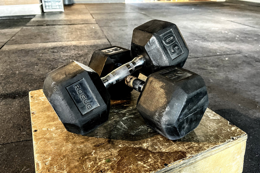 The Best Dumbbells of 2022