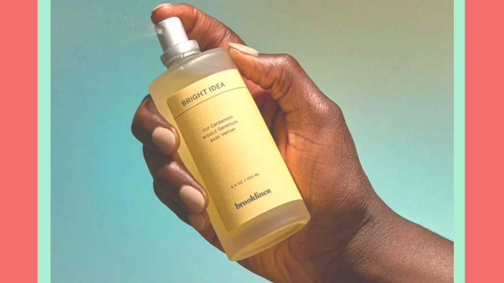 How To Hit Refresh With Amazing Home Scents This Spring