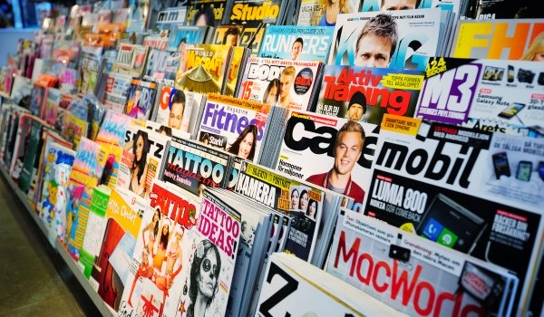 Digitizing Spare Rib Magazine: The Inside Story