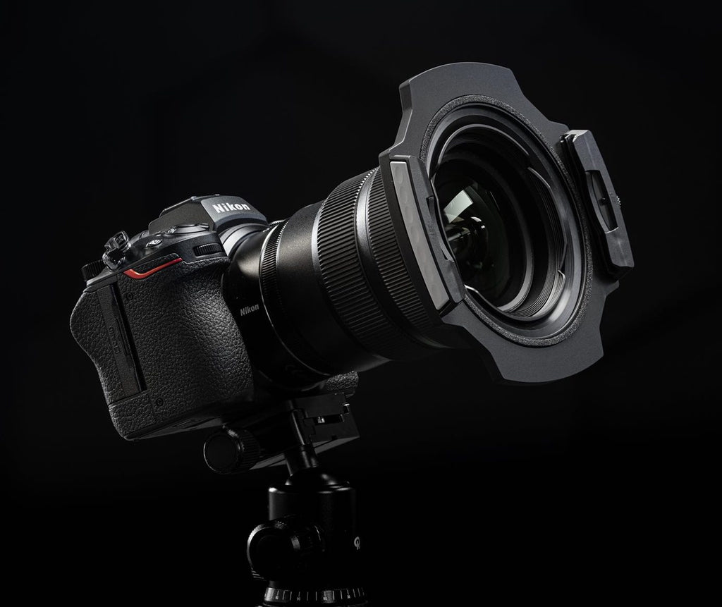 Announced: LEE Filters expands the LEE100 system with a new adapter for the Nikkor Z 14-24mm f/2.8 S lens