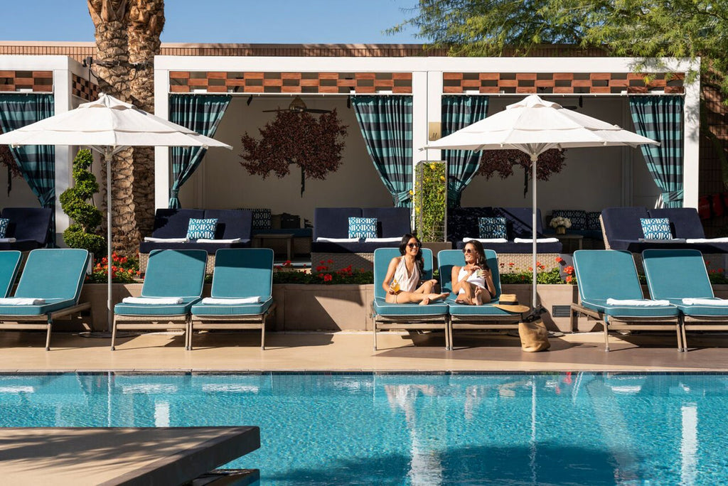 The best Hilton hotels in the US, from luxury to budget stays