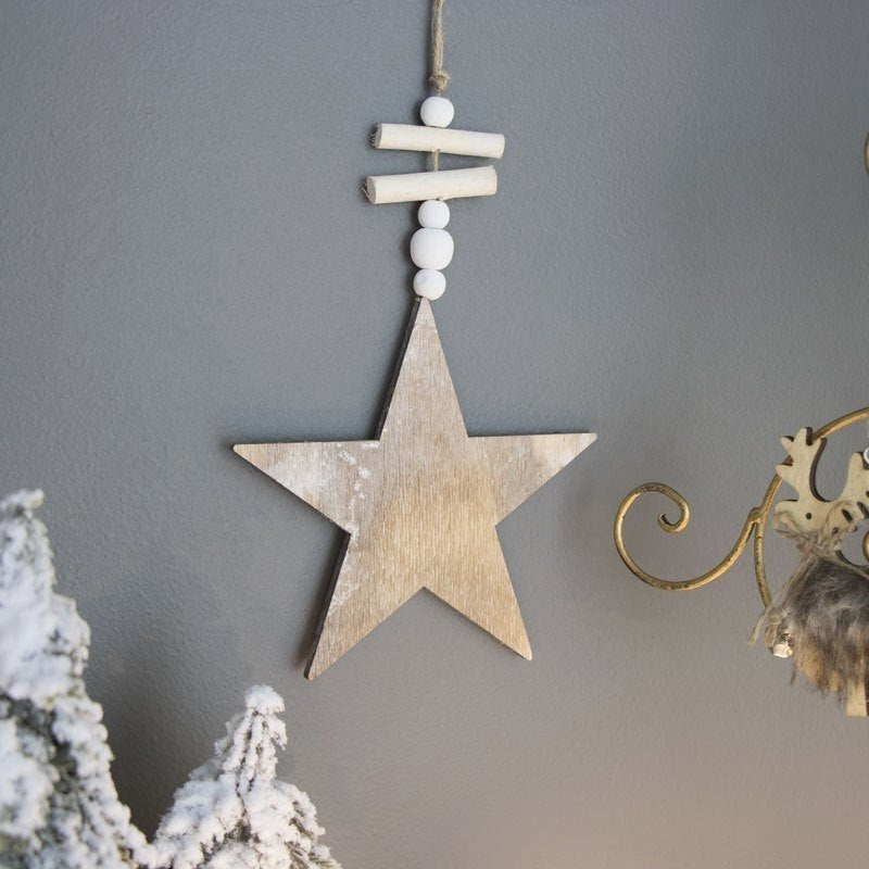 Offers Christmas Star Decorations