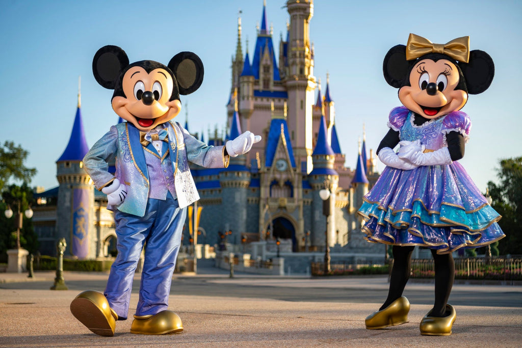 11 things you need to know about Disney World’s new annual passholder program