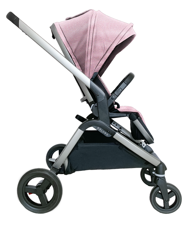 2019s Best Strollers (So Far)